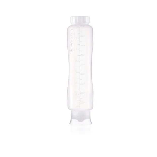 Mērču pudele-dozators FIFO FAST 950 ml