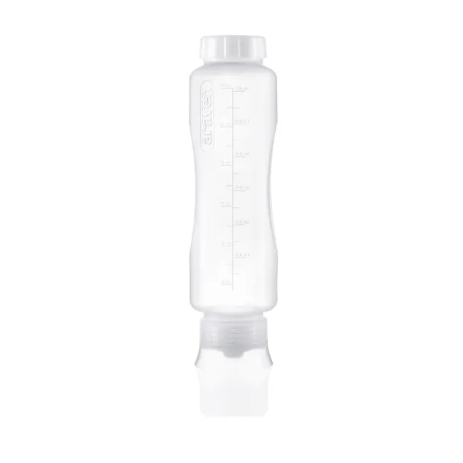 Mērču pudele-dozators FIFO FAST 700 ml